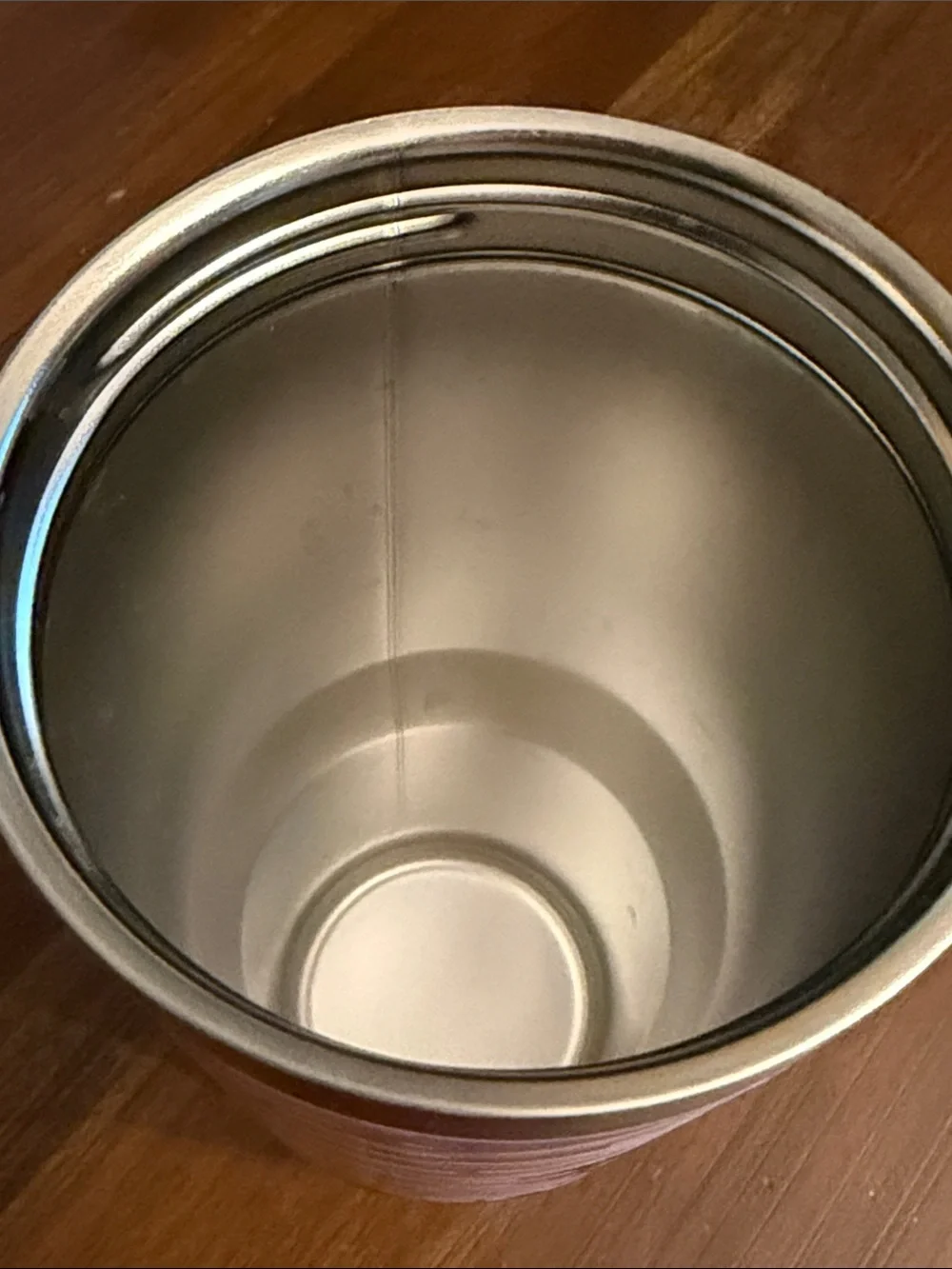 Retired Hazy Horizon Stanley REI Exclusive Tumbler - Picture 4 of 5